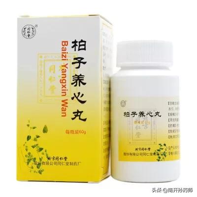 补肾养心丸的价格，有哪些利于睡眠的中成药推荐？