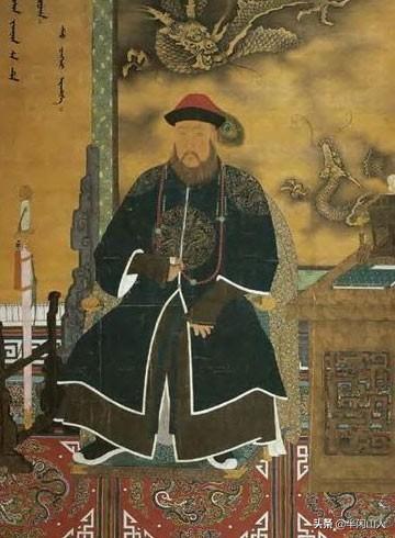 皇太极有8个儿子,突然去世后,为何是老九福临继承皇位？