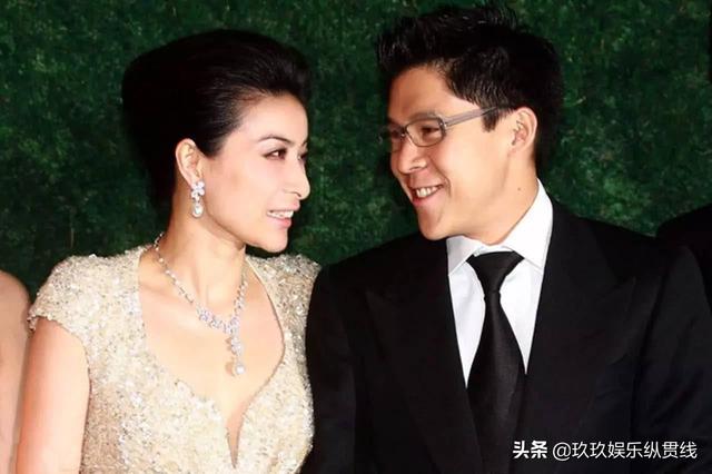 何雯娜宣布产女:何雯娜为什么要嫁给梁超，她为什么不能像郭晶晶一样被夫家珍视？