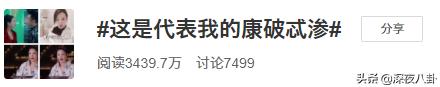 孟佳观众喜爱度第一:《乘风破浪的姐姐》中张含韵倒数第一是否，票数是否真实？