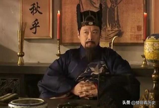为什么朱厚熜会即位，而不是朱祐槟、朱祐楎？