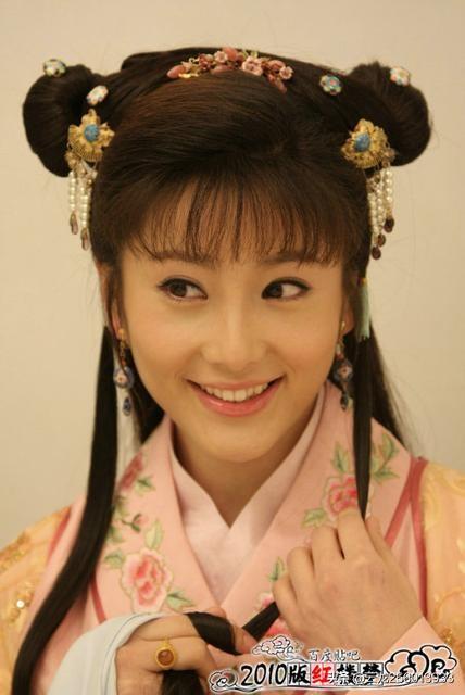 红楼梦史湘云:如何评价红楼梦中史湘云这个人物？