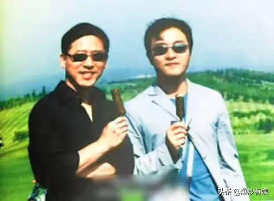 张国荣与唐鹤德是怎么相遇相爱的？有什么经历吗？