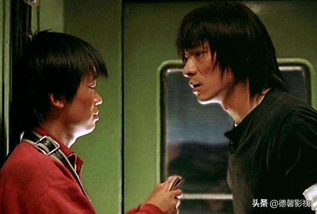 狼雨好看吗:冯小刚导演的《天下无贼》里面你们觉得最好看是哪部分呢？