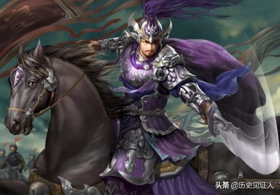 皇甫嵩:东汉名将皇甫嵩有着怎样传奇的经历？