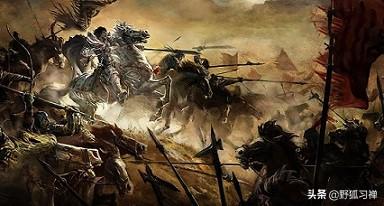 中山舰事件:如何理解《郑伯克段于鄢》？