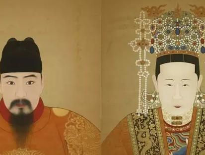 明孝宗张皇后:被明孝宗朱祐樘宠上天的张皇后最后结局如何？