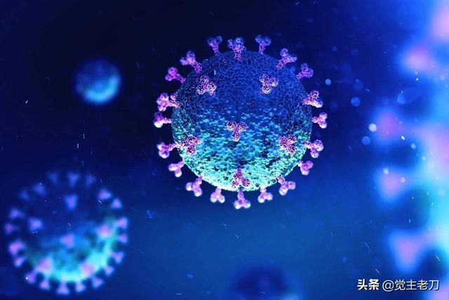 超级病毒种类有哪些:超级病毒是否能毁灭人类？