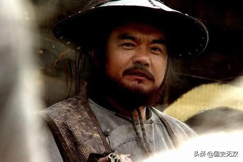 刘宗敏:闯王李自成的铁杆兄弟刘宗敏最后的结局如何？
