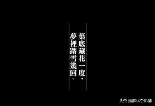 一代宗师马三:看完《一代宗师》，你最大的感受是什么
