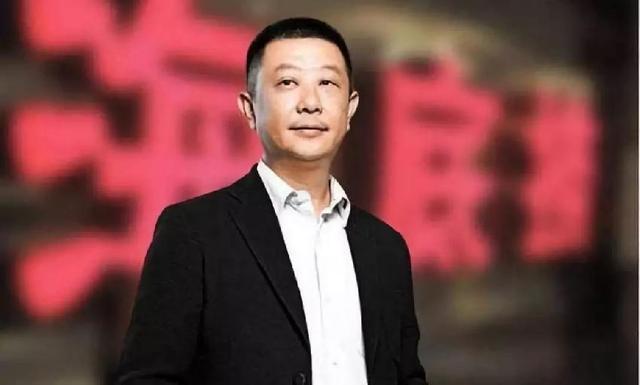 海底捞张勇:海底捞市值那么高，张勇股份为什么还那么高