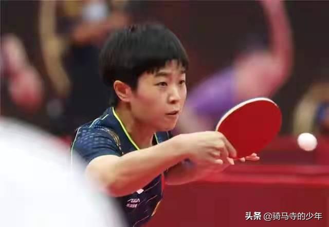 陈嘉:孙颖莎打不赢张瑞，为何面对伊藤美诚，就能战胜？