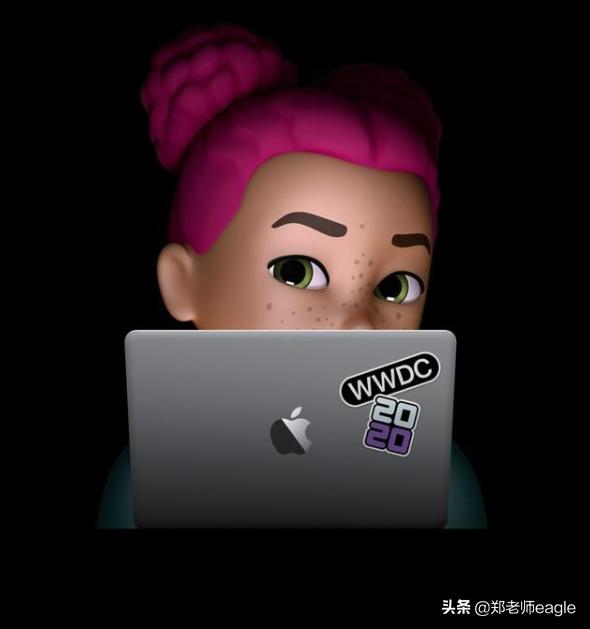 猫叔博客 黑苹果:iOS官宣WWDC2020将在6月26日举行将有重大变化？ 猫叔博客