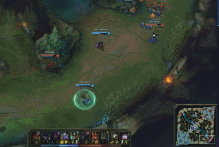 LPL历史中最强打野前三都有谁,说说？