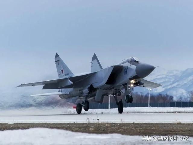 猎狐犬:俄顶级高超武器：Kh-47M2实力真的很强大吗？