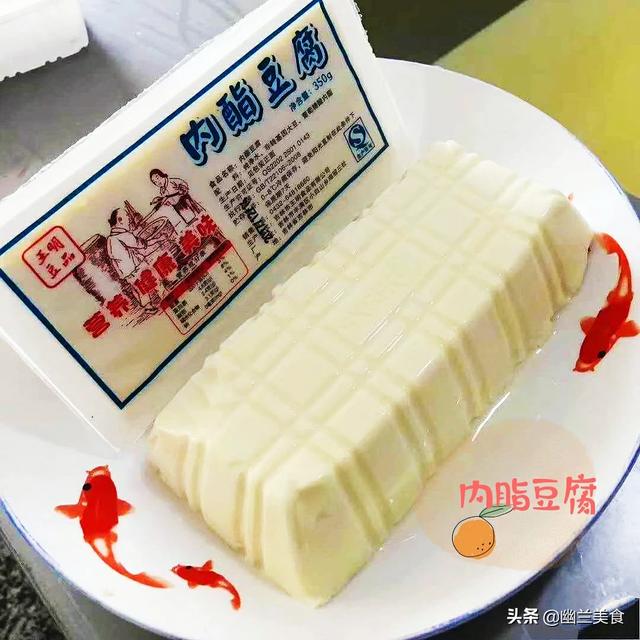 同是豆制品为啥口感差这么多，老豆腐、嫩豆腐、内酯豆腐，都有什么区别