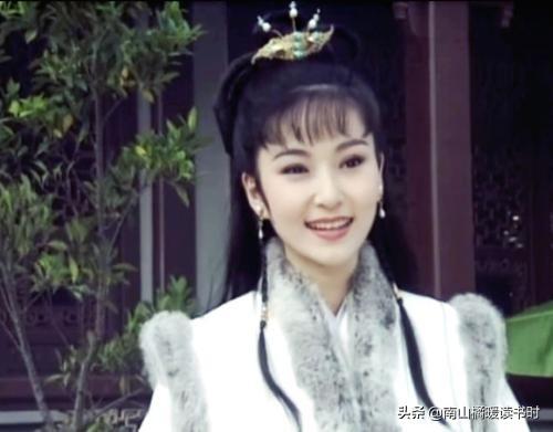 林妹妹的母亲贾敏，当初为什么不嫁到“四大家族”中？