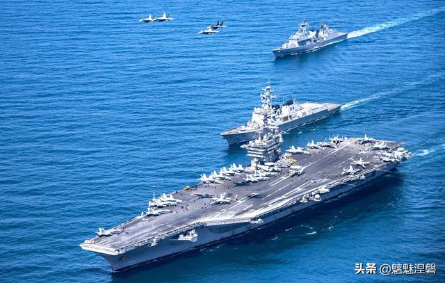 卡特总统:美国以后造航母命名是否有特朗普号？