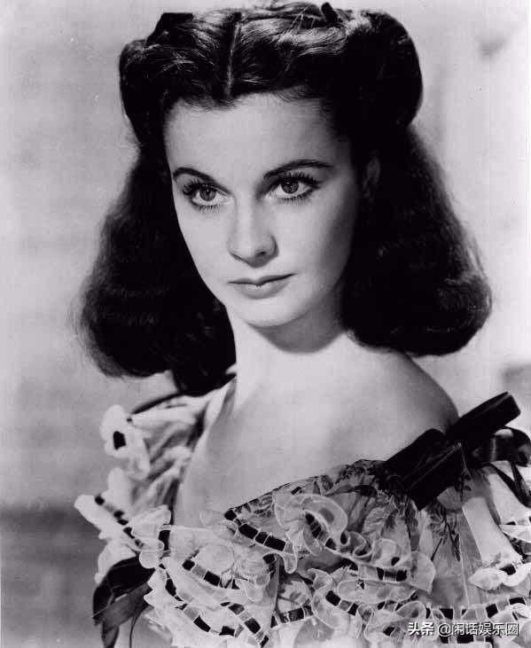 头条问答 - 世界上真的会有《乱世佳人》中郝思嘉这样的女生吗?