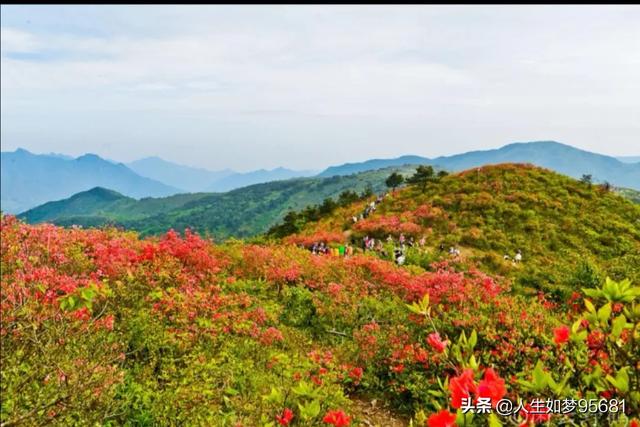 你去过哪些非常小众却又特别美的景点？插图64