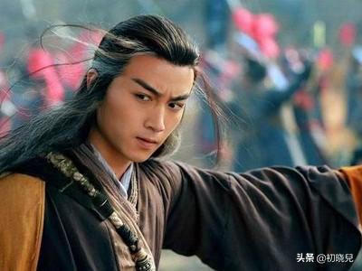 神雕侠侣中,欧阳锋为什么对杨过那么好?-惠修网