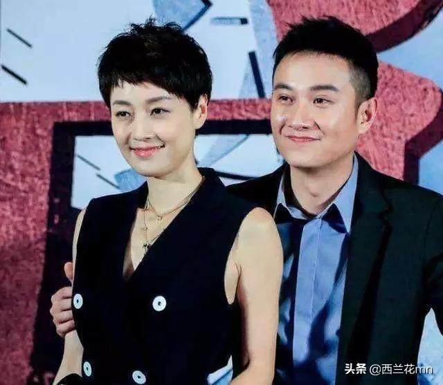 文章的儿子:马伊琍与文章离婚财产如何分配孩子怎么判的