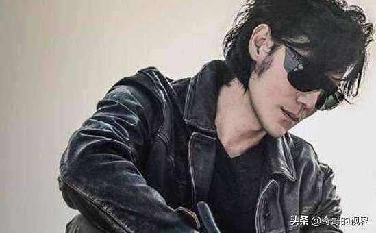 黑瞎子为什么有不老体:怎么评价盗墓笔记里的人物？