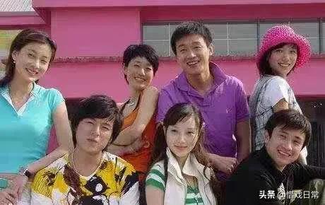 李小璐演过的电视剧:李小璐演过哪些经典的角色，你认为她的演技如何