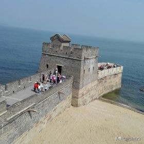 河北的景区你知道哪些,印象如何？哪个景区你会强力推荐给朋友？