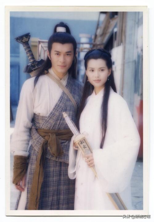 惠天赐:你最喜欢哪版《天龙八部》里的乔峰，为什么