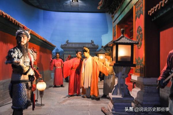 朱瞻基怎么死的那么早:明朝皇帝为什么大多三四十岁而亡？