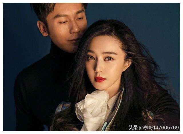 演员韩青:你觉得范冰冰最终会嫁给谁呢，明星结婚总会引起大家的关注？