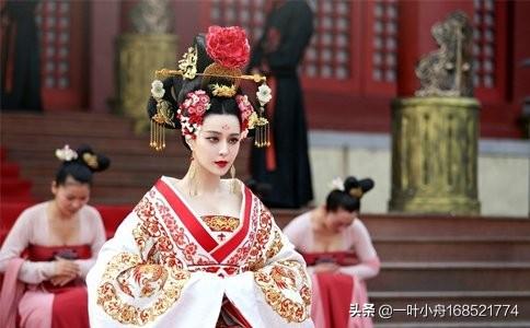 李世民有几个老婆:李世民一共有多少妻妾？有何史料依据？