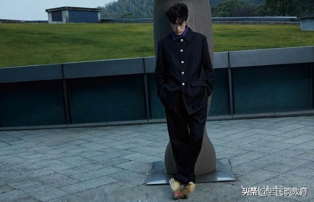 男生烫头,男生烫头是出自什么心态？