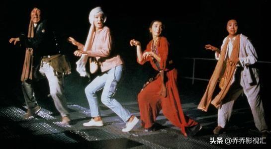 后滕久美子:成龙的哪一部电影在国内甚至国外最具有代表性