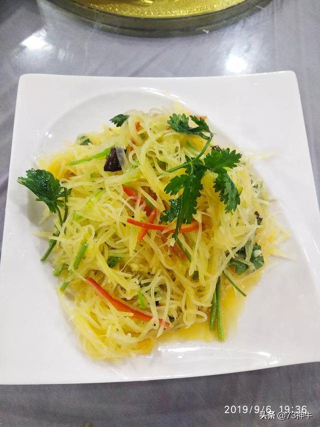 鲁菜十大代表菜,您的推荐是什么？