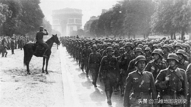 同古会战:二战中有哪些“猪队友”的战役？