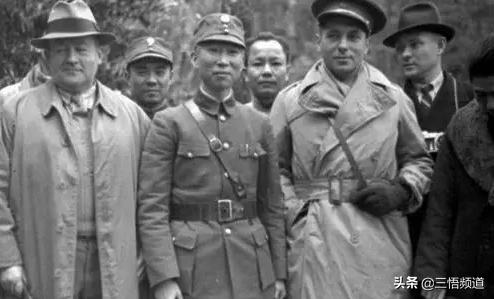 李作鹏简历:中国历史上的王牌军队还是有很多的，有哪些？