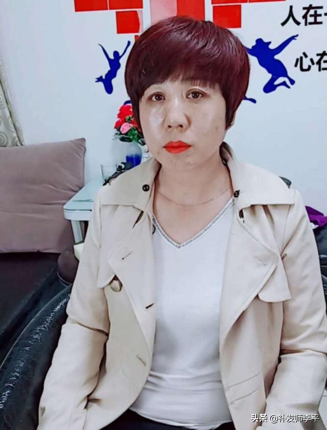 为了遮盖白发的染发多久一次最合适呢？插图5