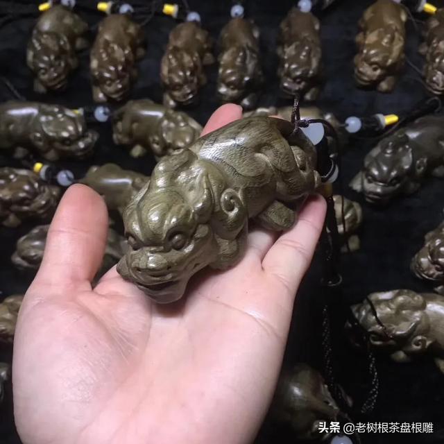 晒晒你的文玩宝贝。都是怎么保养的？插图46