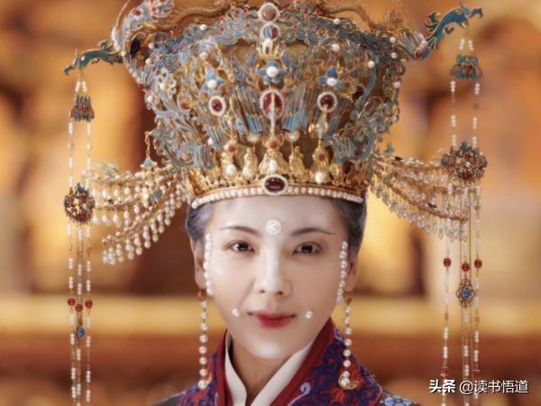 宋真宗为什么会疯狂的爱上二婚的刘娥，并金屋藏娇十余年？