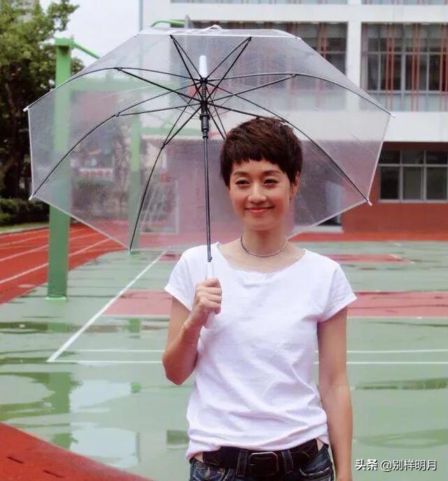 马伊琍最近两年复出,演了很多优秀的角色,是为了离婚早做打算吗？