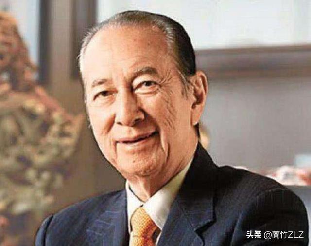 赌王何鸿燊逝世,享年98岁,为什么有钱人都那么长寿？