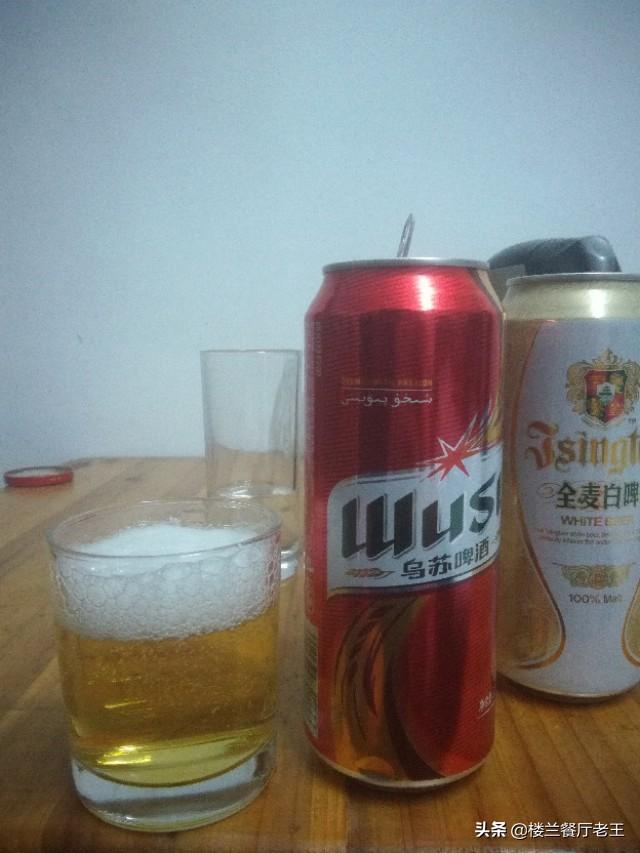 夺命大乌苏啤酒到底有多厉害，乌苏啤酒为啥突然那么火？