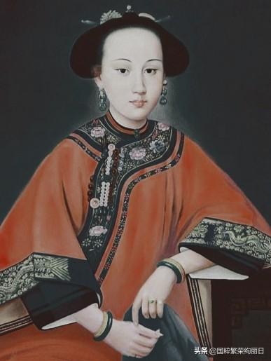 中国历史清朝未解之谜，清代历史上真的有香妃这个人吗