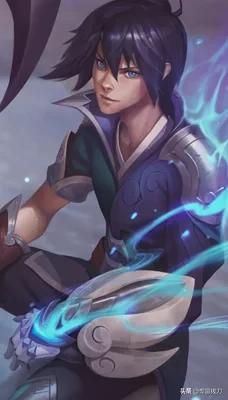 现版本职业赛场上Ez为什么感觉都很厉害,而我在匹配时却打不出这种感觉？