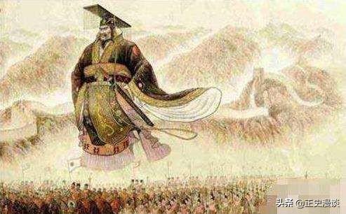 为什么陈胜会被部下杀掉？