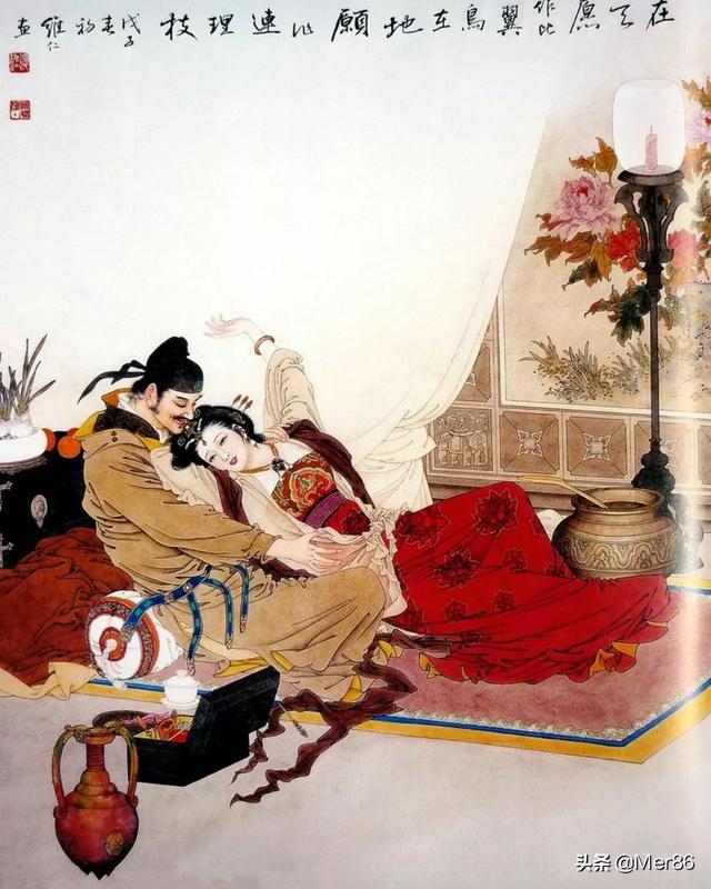 寇静照片:对于张亮和寇静离婚，你怎么看？