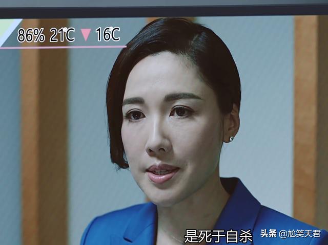 《法证先锋4》闻家希被炸死了吗？这场爆炸案的凶手和死者卢巧莹之间到底是什么关系？