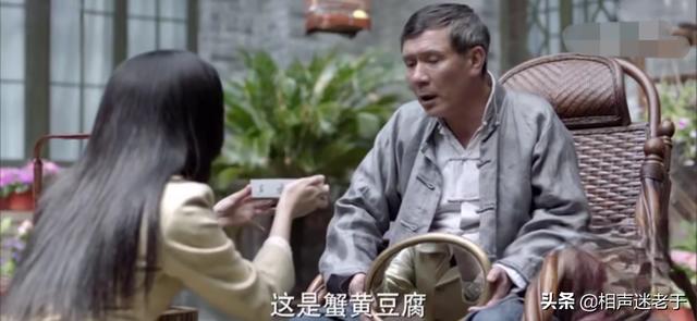 《惊蛰之谍战深海》中陈金旺真傻吗？
